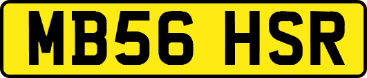 MB56HSR