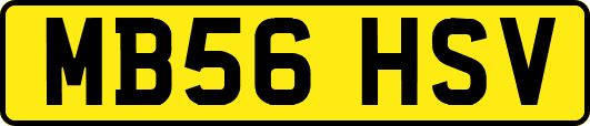 MB56HSV