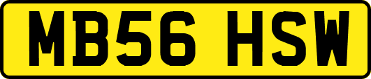 MB56HSW