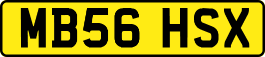 MB56HSX