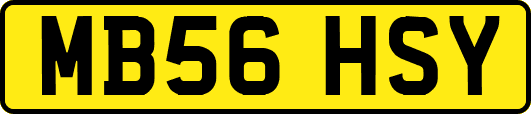 MB56HSY