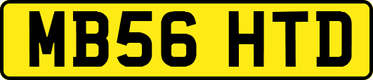 MB56HTD