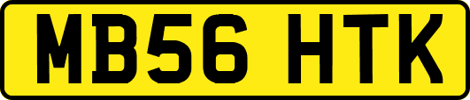 MB56HTK