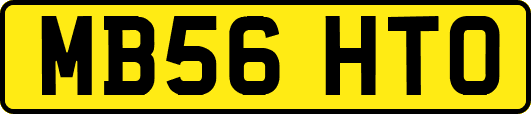 MB56HTO