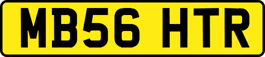 MB56HTR