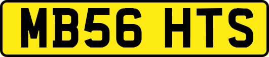 MB56HTS