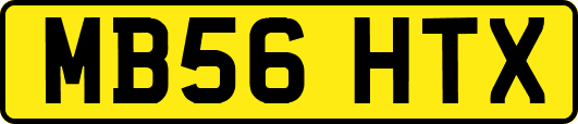 MB56HTX