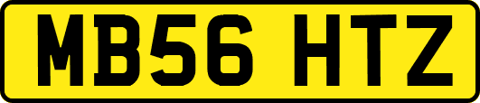 MB56HTZ