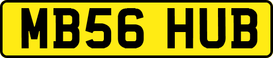 MB56HUB