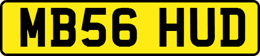 MB56HUD