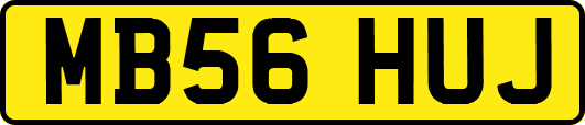 MB56HUJ