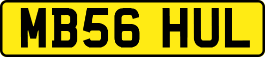 MB56HUL