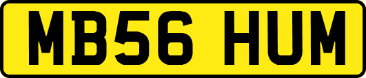 MB56HUM