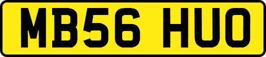 MB56HUO