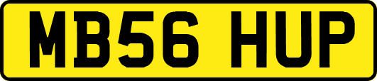 MB56HUP