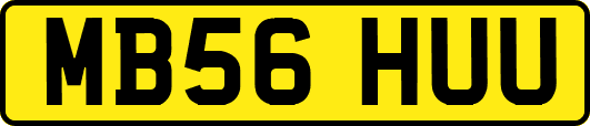 MB56HUU