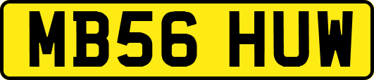 MB56HUW