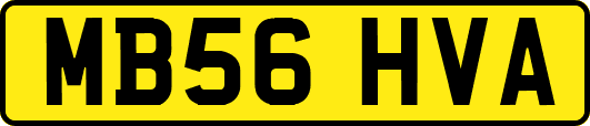 MB56HVA