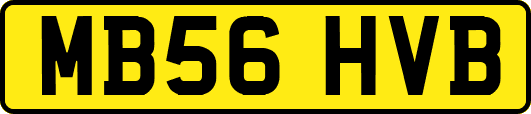 MB56HVB