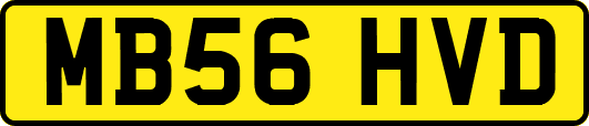 MB56HVD