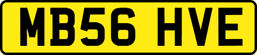 MB56HVE