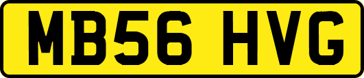 MB56HVG