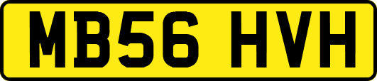 MB56HVH
