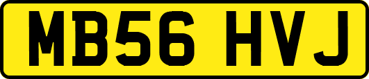 MB56HVJ