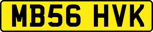 MB56HVK