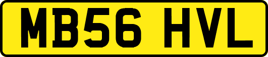 MB56HVL