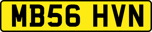 MB56HVN