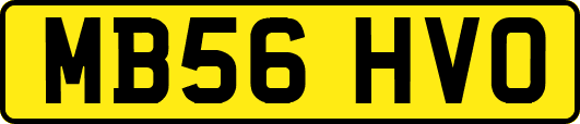 MB56HVO
