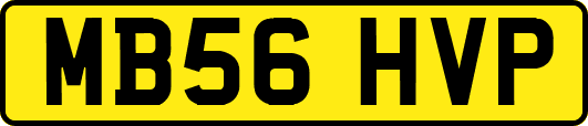 MB56HVP