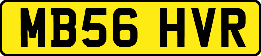 MB56HVR