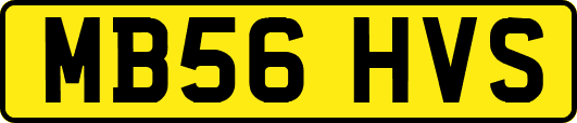 MB56HVS