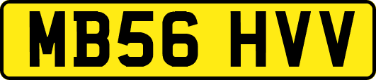 MB56HVV