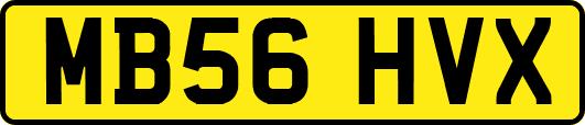 MB56HVX
