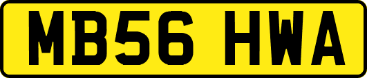 MB56HWA