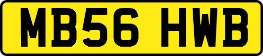 MB56HWB