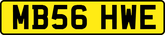 MB56HWE