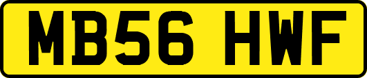 MB56HWF