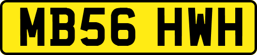 MB56HWH
