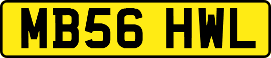 MB56HWL