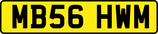 MB56HWM