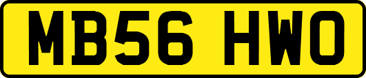 MB56HWO