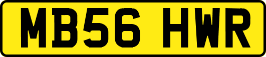 MB56HWR