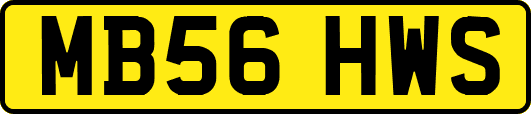MB56HWS