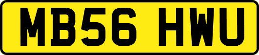 MB56HWU