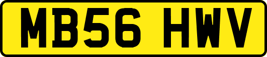 MB56HWV