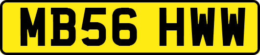 MB56HWW
